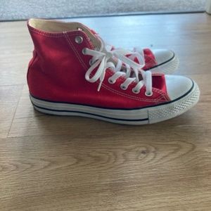 Converse Chuck Taylor All Star Classic